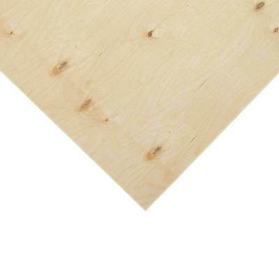 Фанера ФК 08 мм 2440*1220 4-4 Инвестфорест